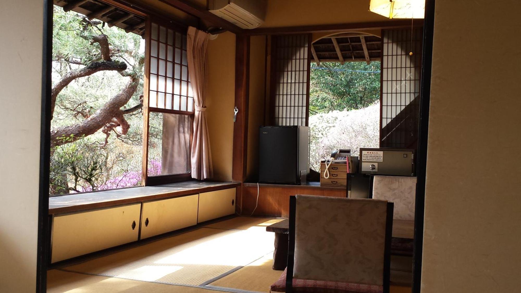 Nagataki Hotel Nakatsugawa Exterior photo