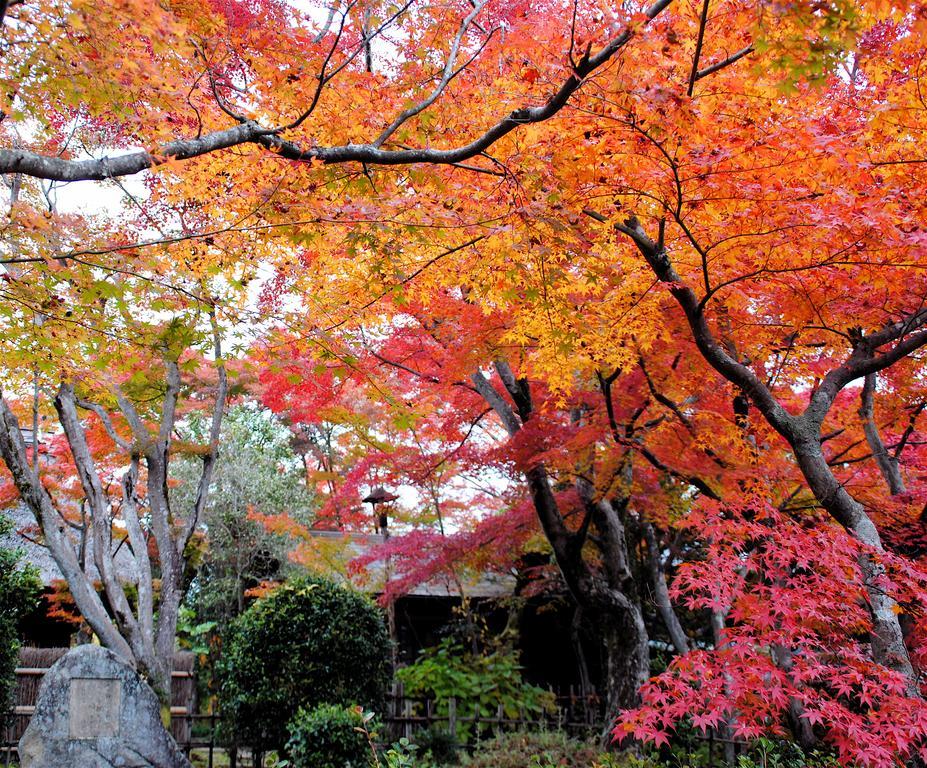 Nagataki Hotel Nakatsugawa Exterior photo