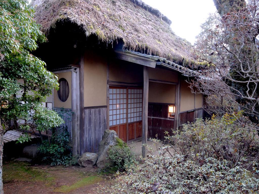 Nagataki Hotel Nakatsugawa Exterior photo