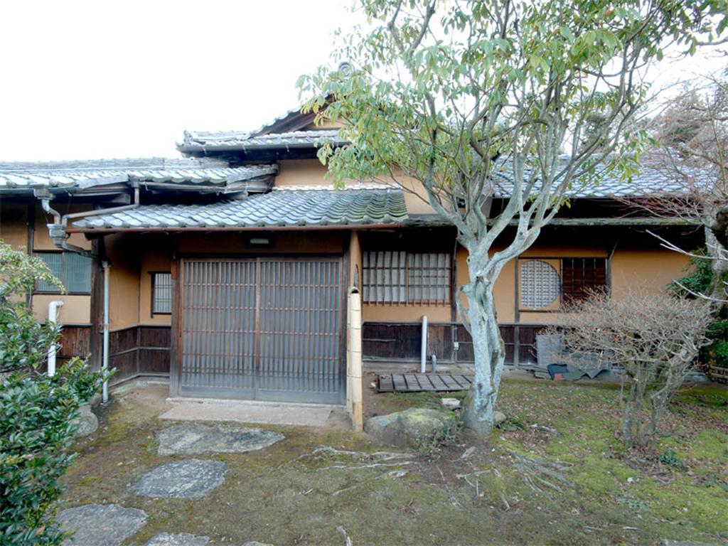 Nagataki Hotel Nakatsugawa Exterior photo