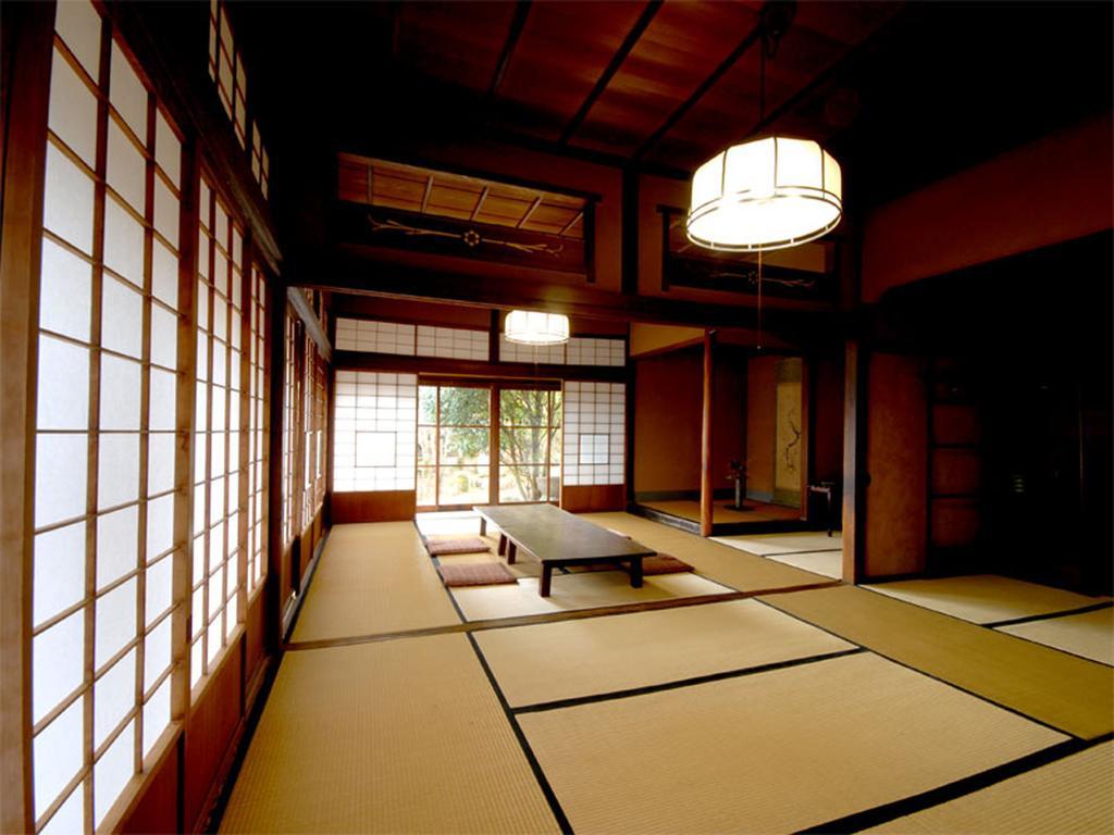 Nagataki Hotel Nakatsugawa Exterior photo