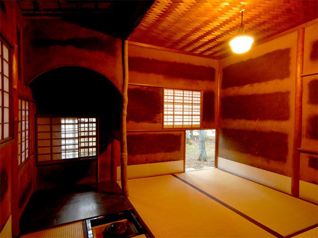 Nagataki Hotel Nakatsugawa Exterior photo