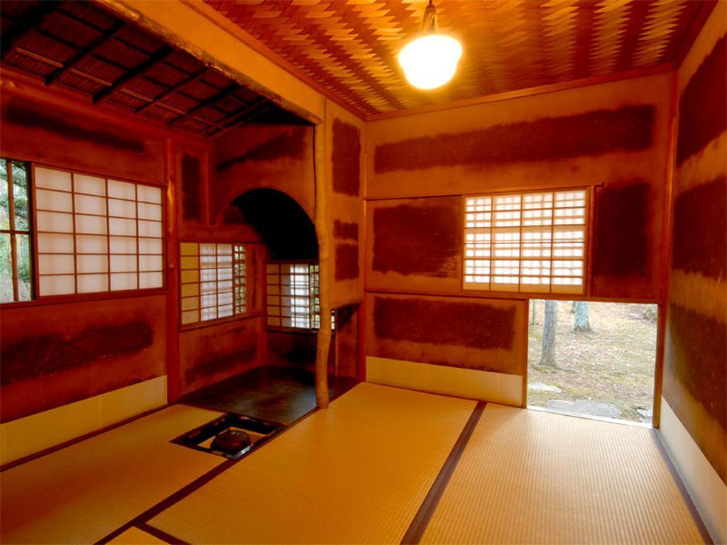 Nagataki Hotel Nakatsugawa Exterior photo
