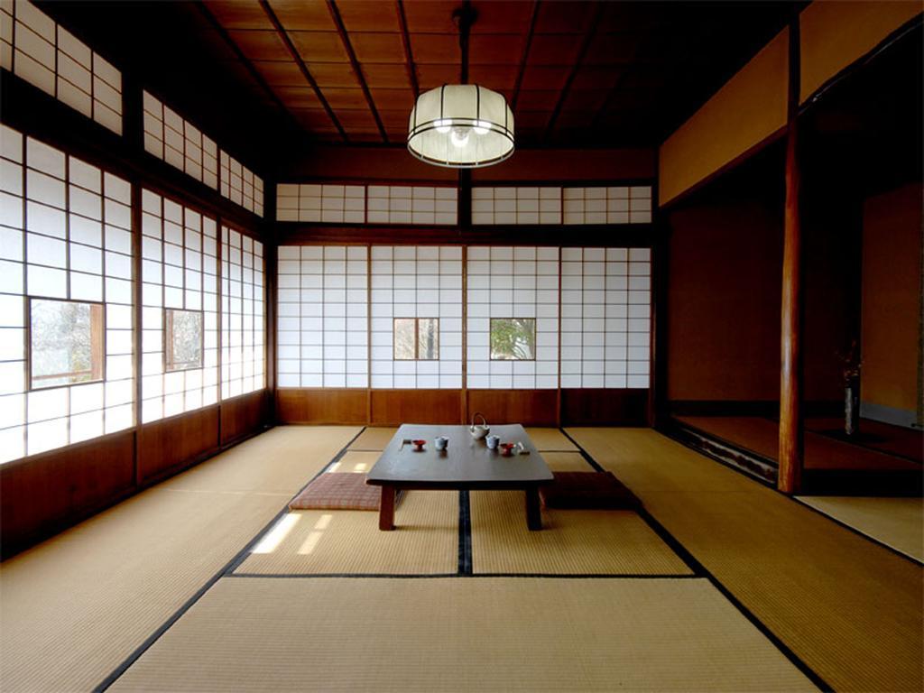 Nagataki Hotel Nakatsugawa Exterior photo