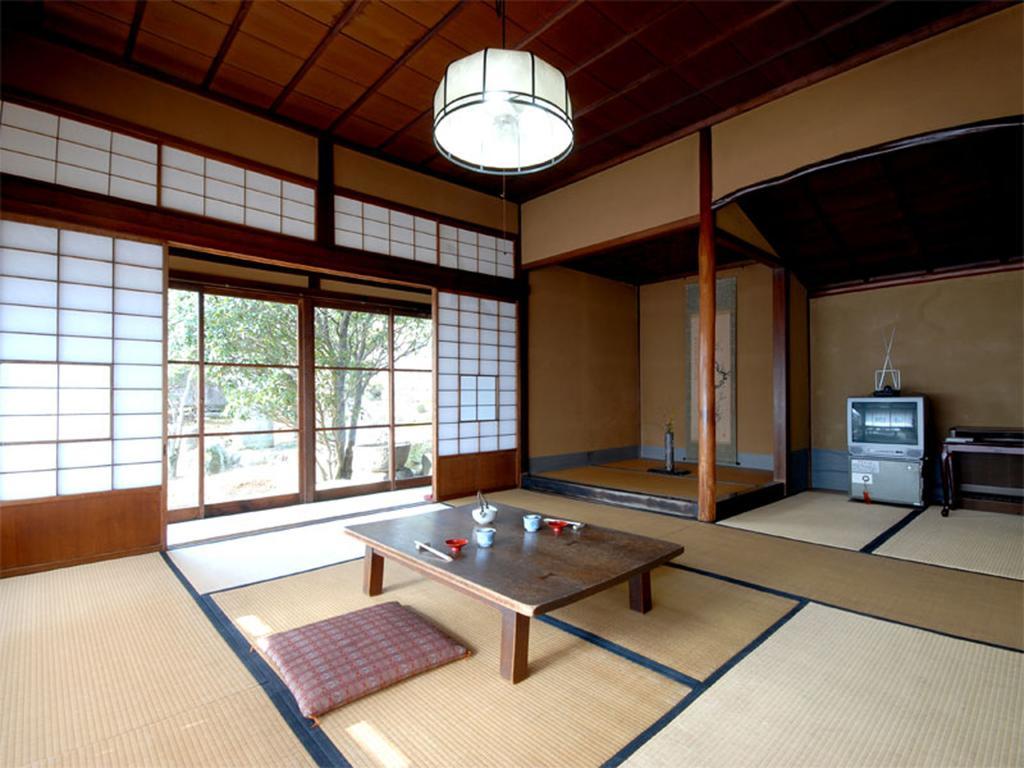 Nagataki Hotel Nakatsugawa Exterior photo