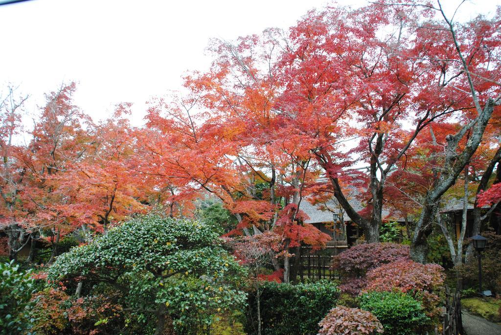 Nagataki Hotel Nakatsugawa Exterior photo