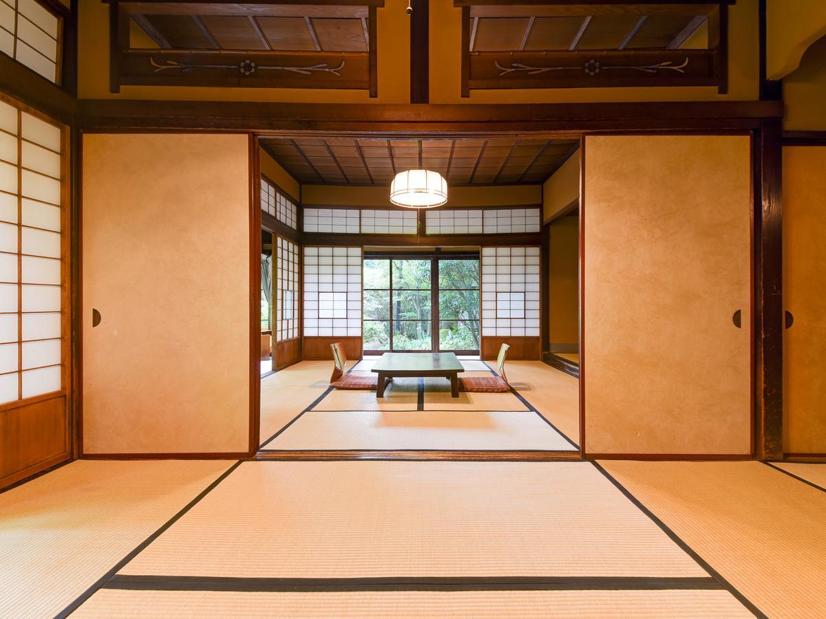 Nagataki Hotel Nakatsugawa Exterior photo