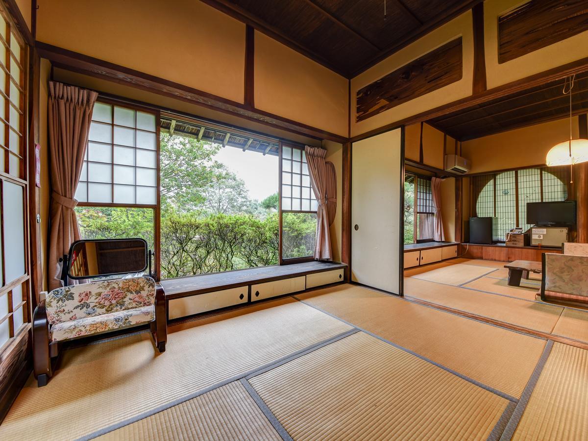 Nagataki Hotel Nakatsugawa Exterior photo