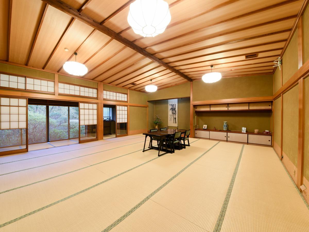 Nagataki Hotel Nakatsugawa Exterior photo