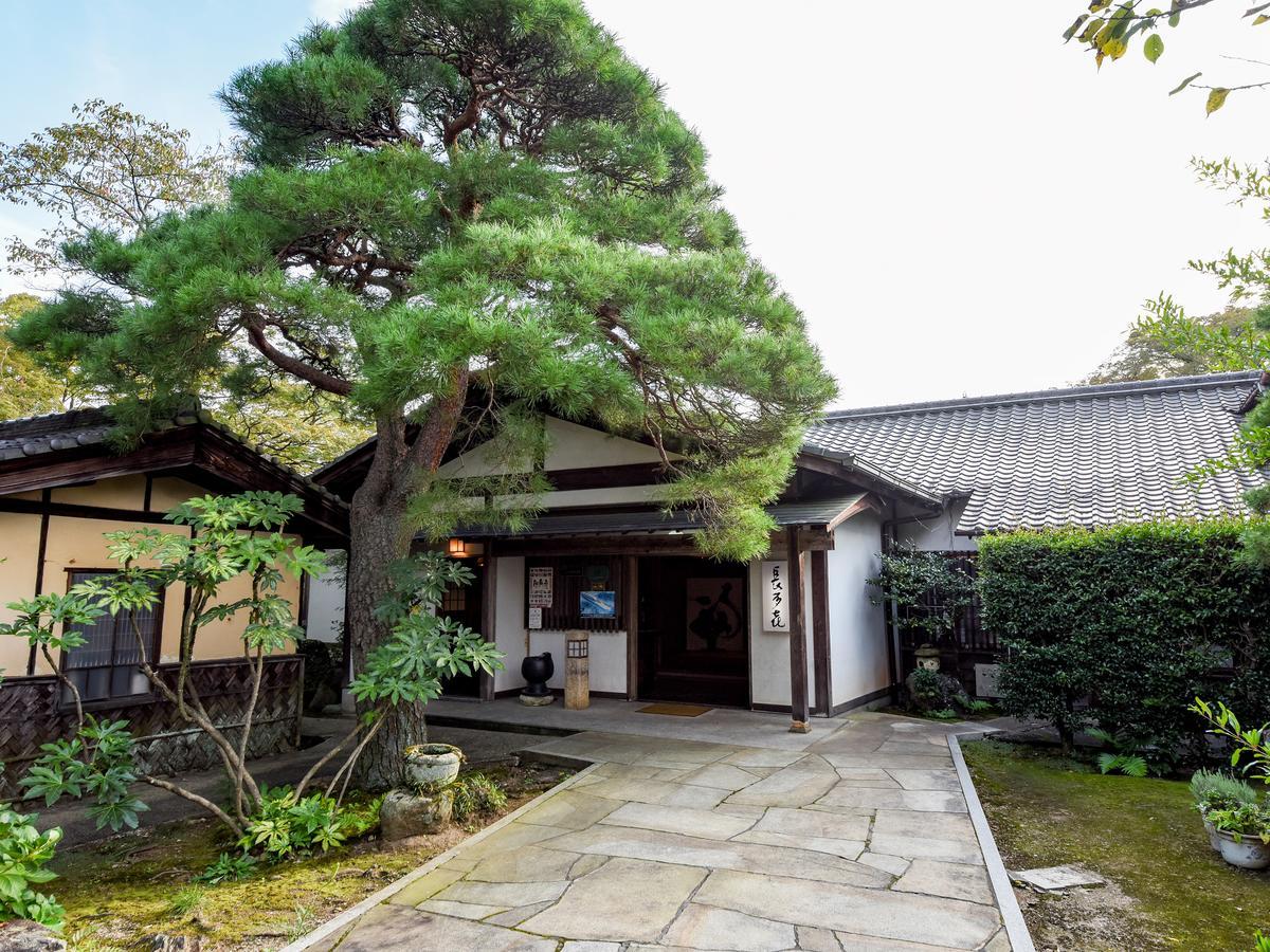 Nagataki Hotel Nakatsugawa Exterior photo