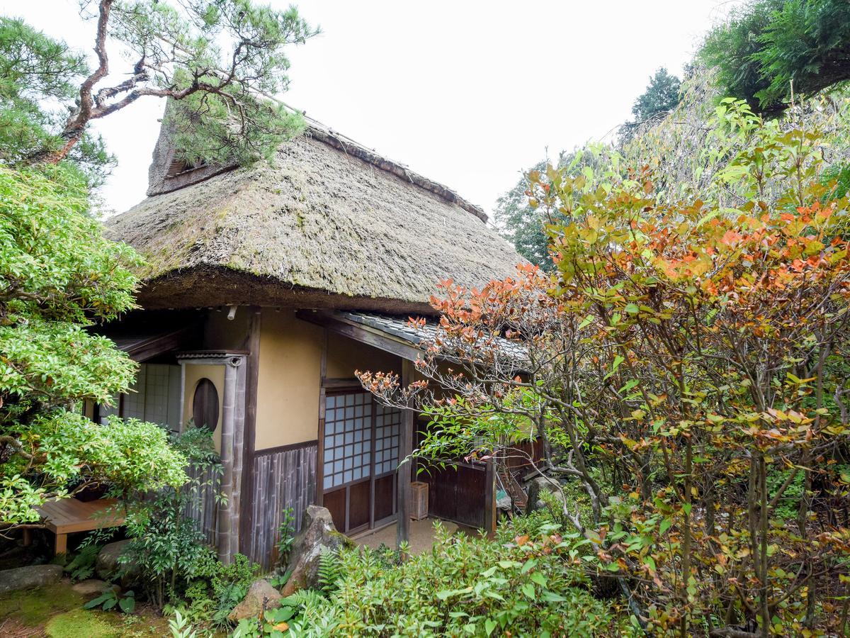 Nagataki Hotel Nakatsugawa Exterior photo