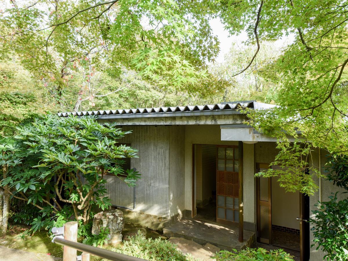 Nagataki Hotel Nakatsugawa Exterior photo