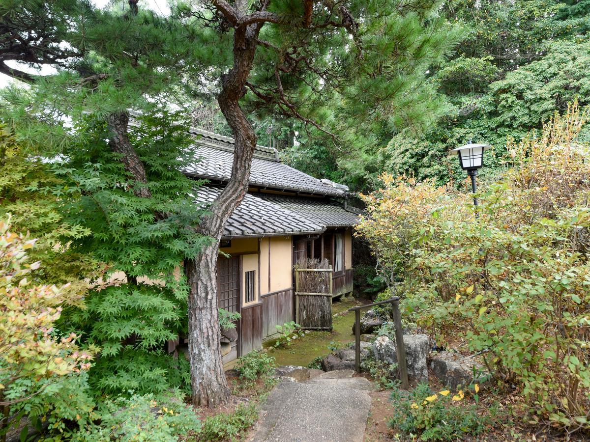 Nagataki Hotel Nakatsugawa Exterior photo