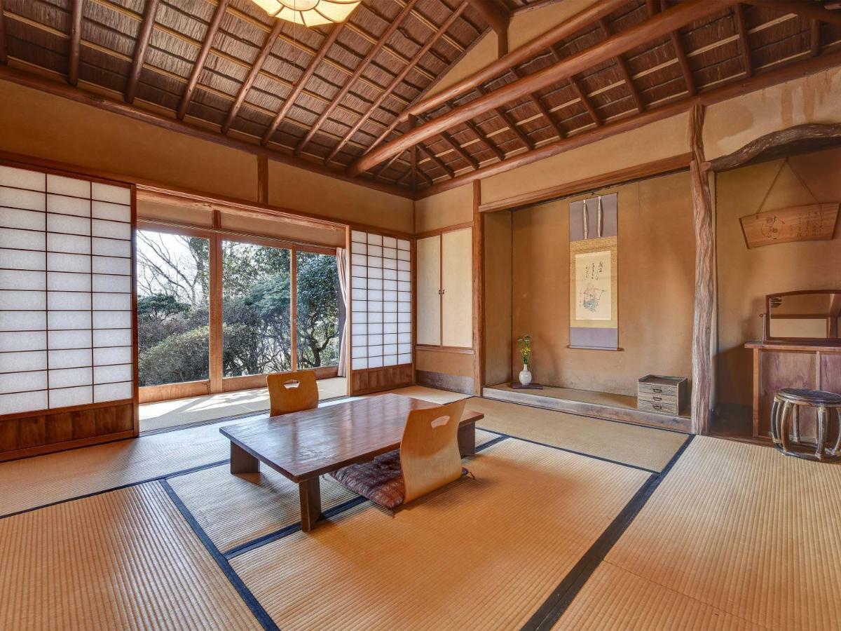 Nagataki Hotel Nakatsugawa Exterior photo
