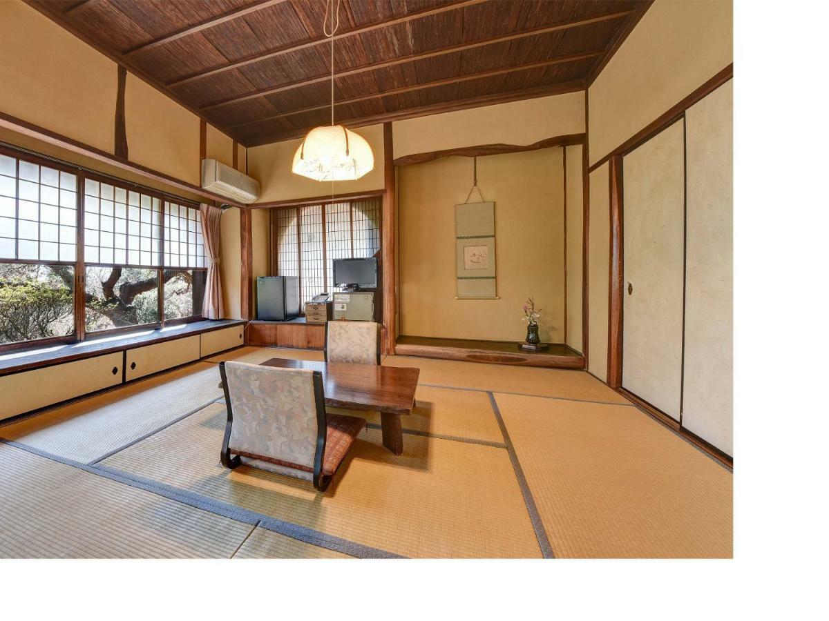 Nagataki Hotel Nakatsugawa Exterior photo