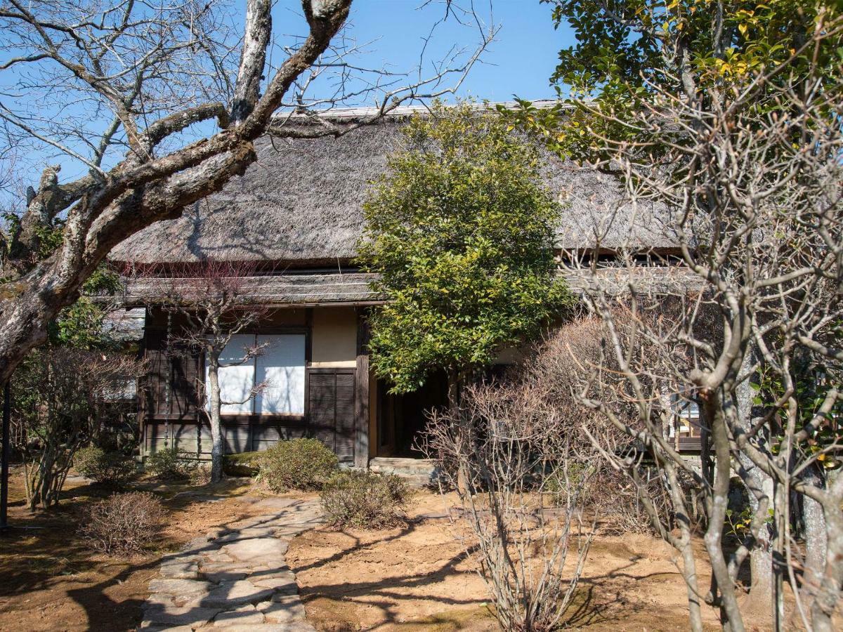 Nagataki Hotel Nakatsugawa Exterior photo