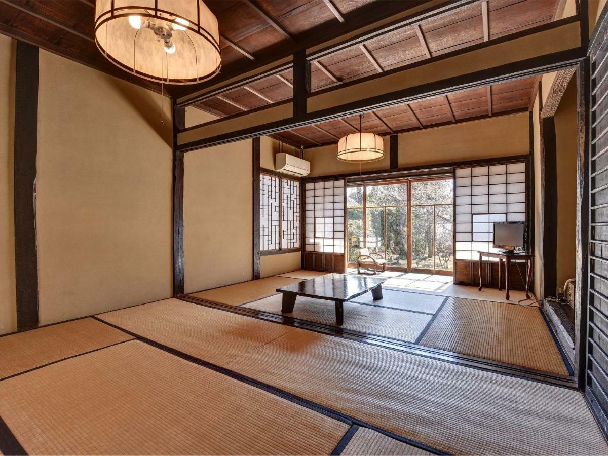 Nagataki Hotel Nakatsugawa Exterior photo