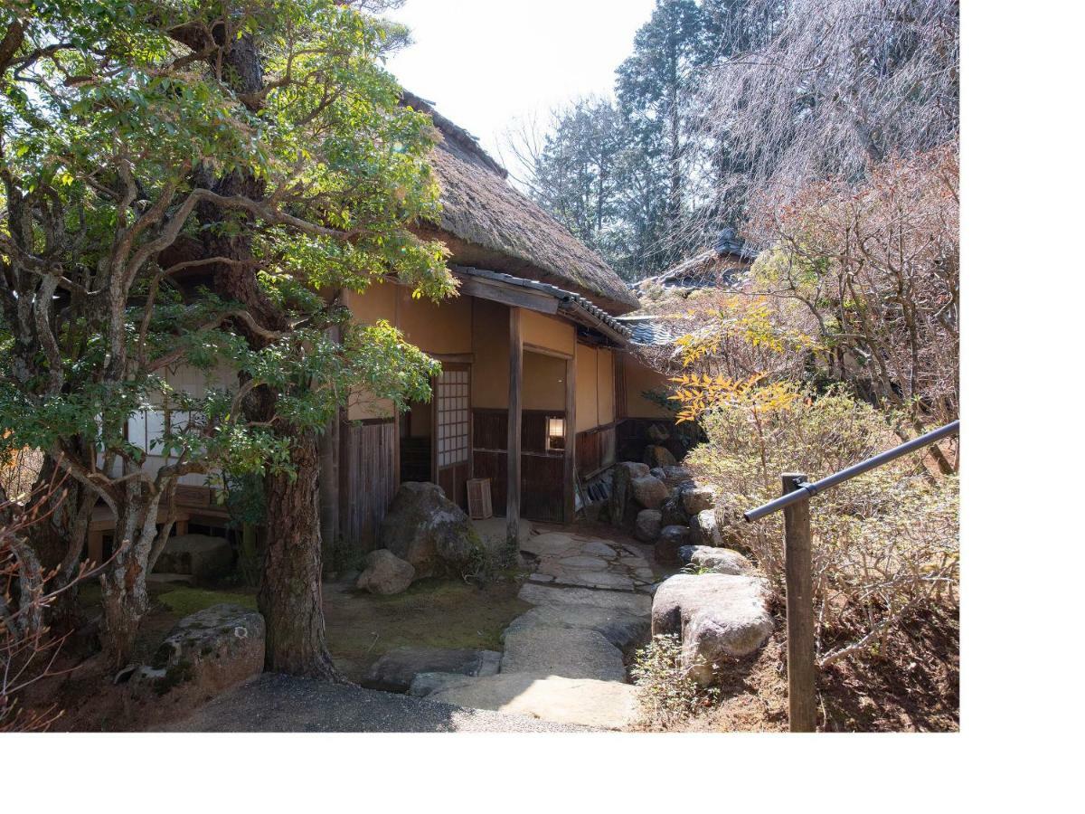 Nagataki Hotel Nakatsugawa Exterior photo