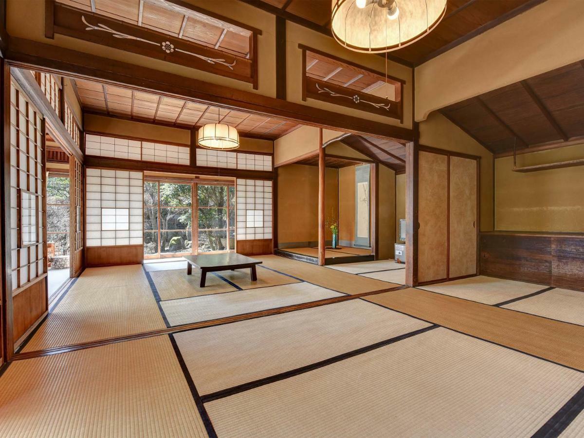 Nagataki Hotel Nakatsugawa Exterior photo
